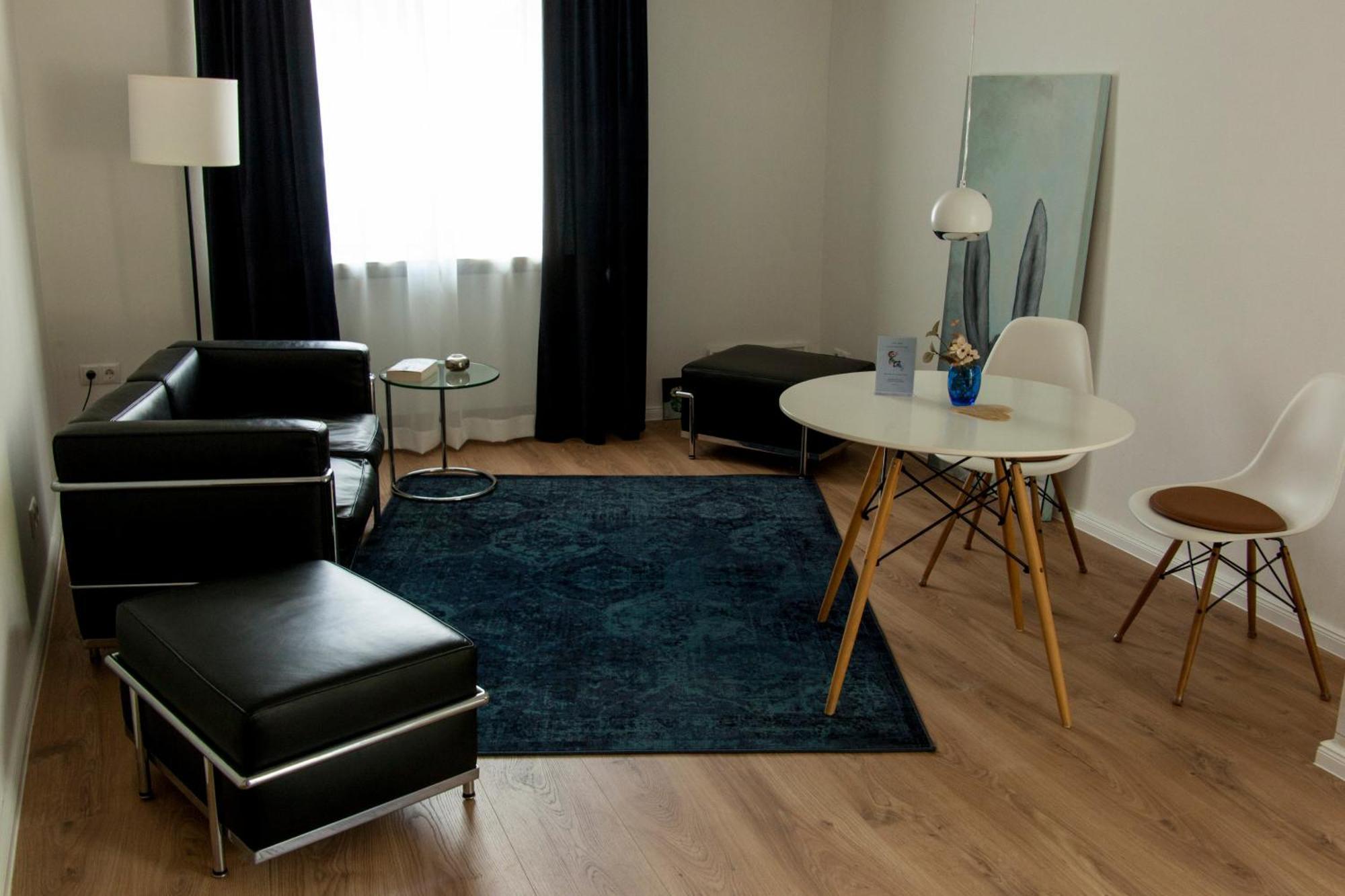 Ferienwohnung "Gaston" Mitten In Waldbreitbach Esterno foto