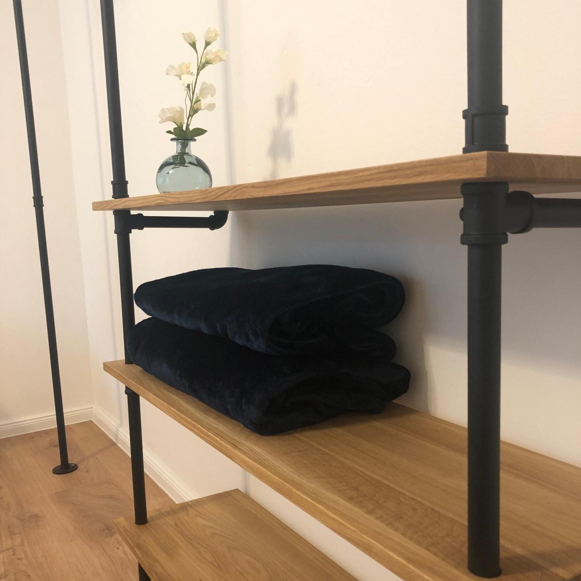 Ferienwohnung "Gaston" Mitten In Waldbreitbach Esterno foto